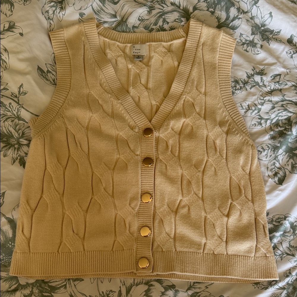Target Sweater